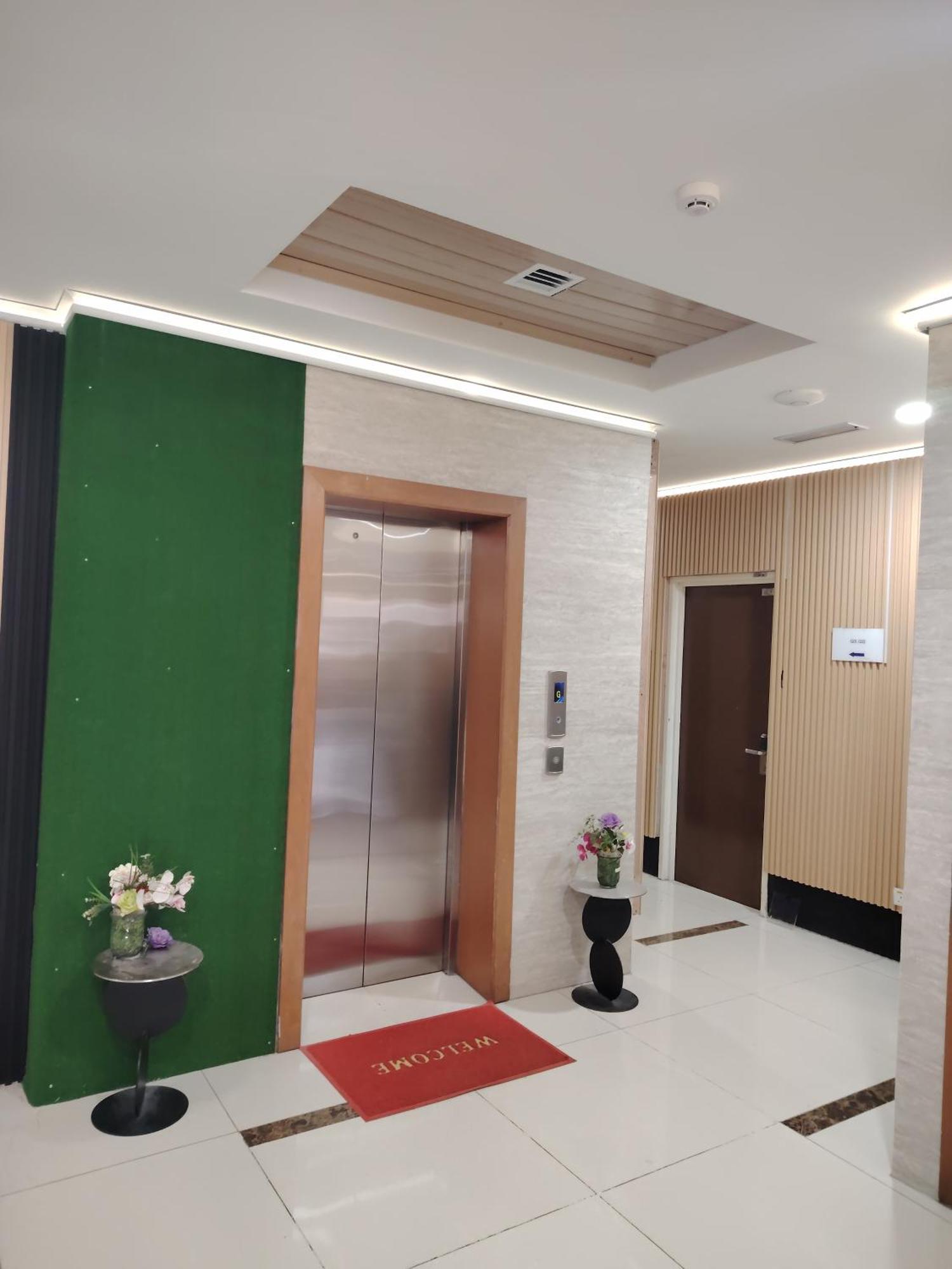 Golden Leaf Boutique Hotel Nusa Idaman Formerly Known As Ariana Hotel 조호르 바루 외부 사진