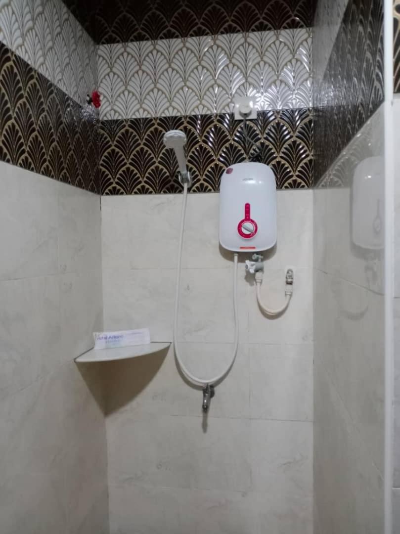 Golden Leaf Boutique Hotel Nusa Idaman Formerly Known As Ariana Hotel 조호르 바루 외부 사진